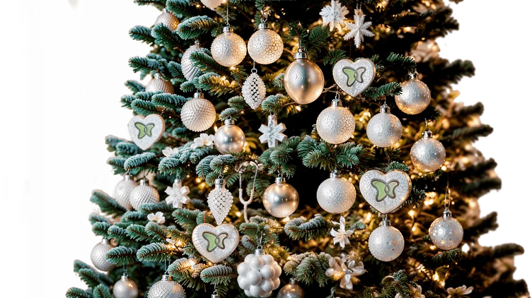 С Новым Годом <br> и Рождеством!